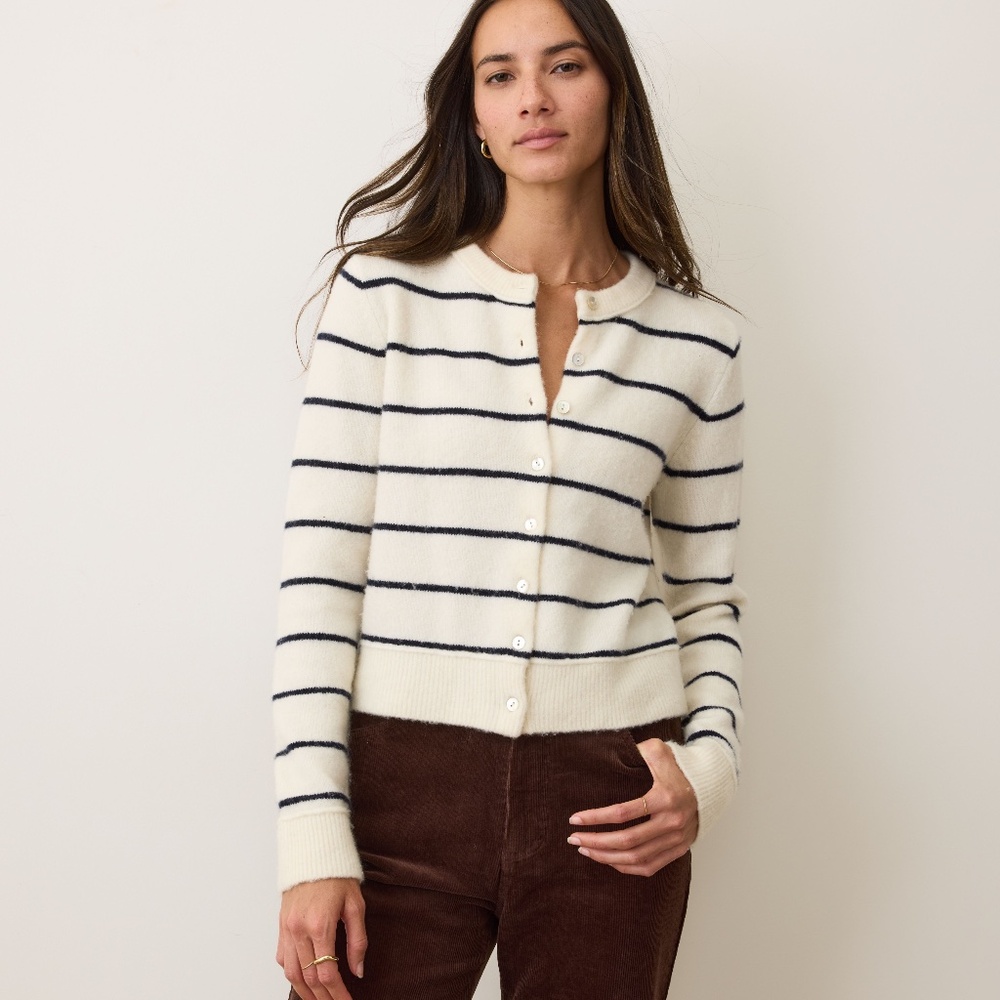 Sausalito Cardigan